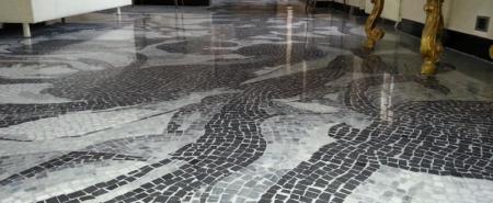 Granito Terrazzo Granito Terrazzo